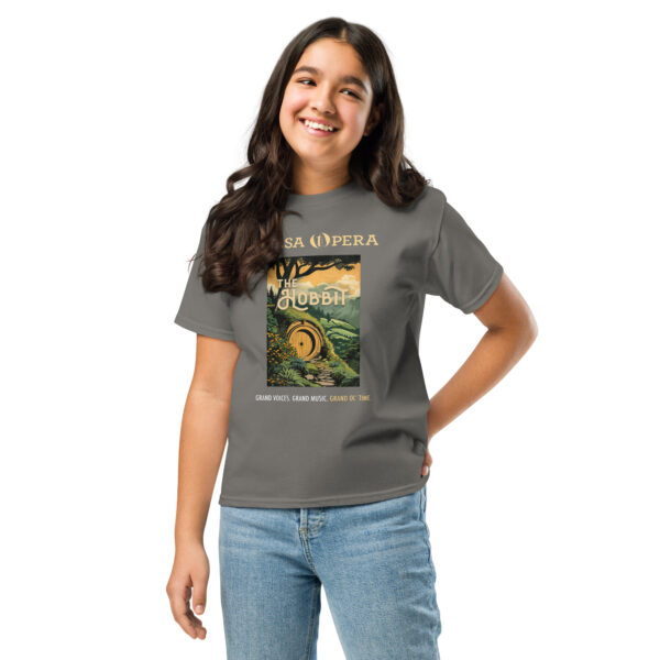 The Hobbit - Youth classic tee - Image 3