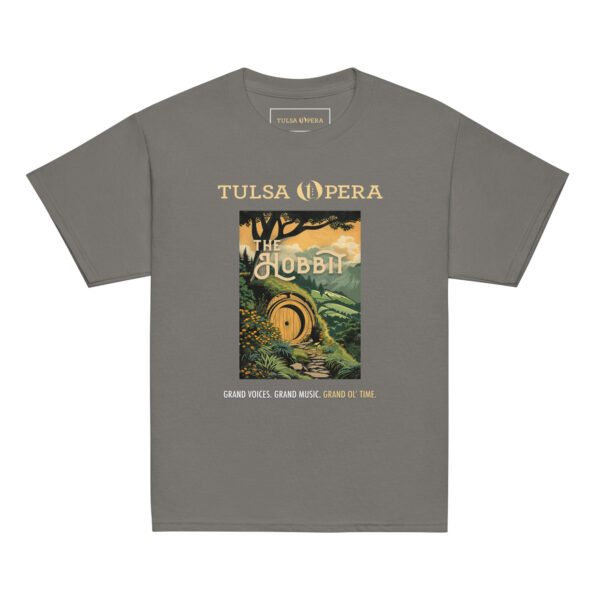 The Hobbit - Youth classic tee - Image 4